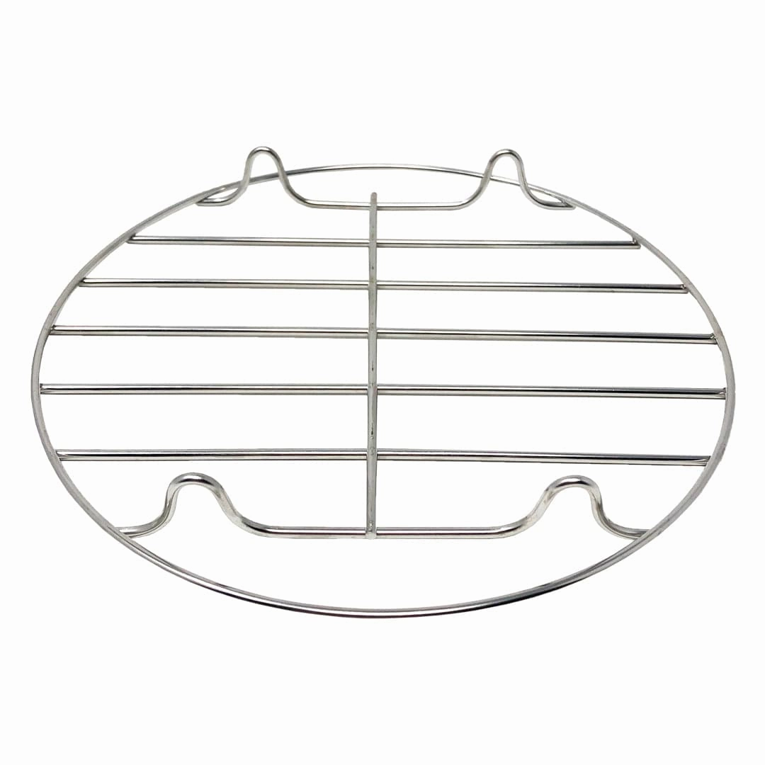 Pathfinder 8" Skillet Broiler Rack