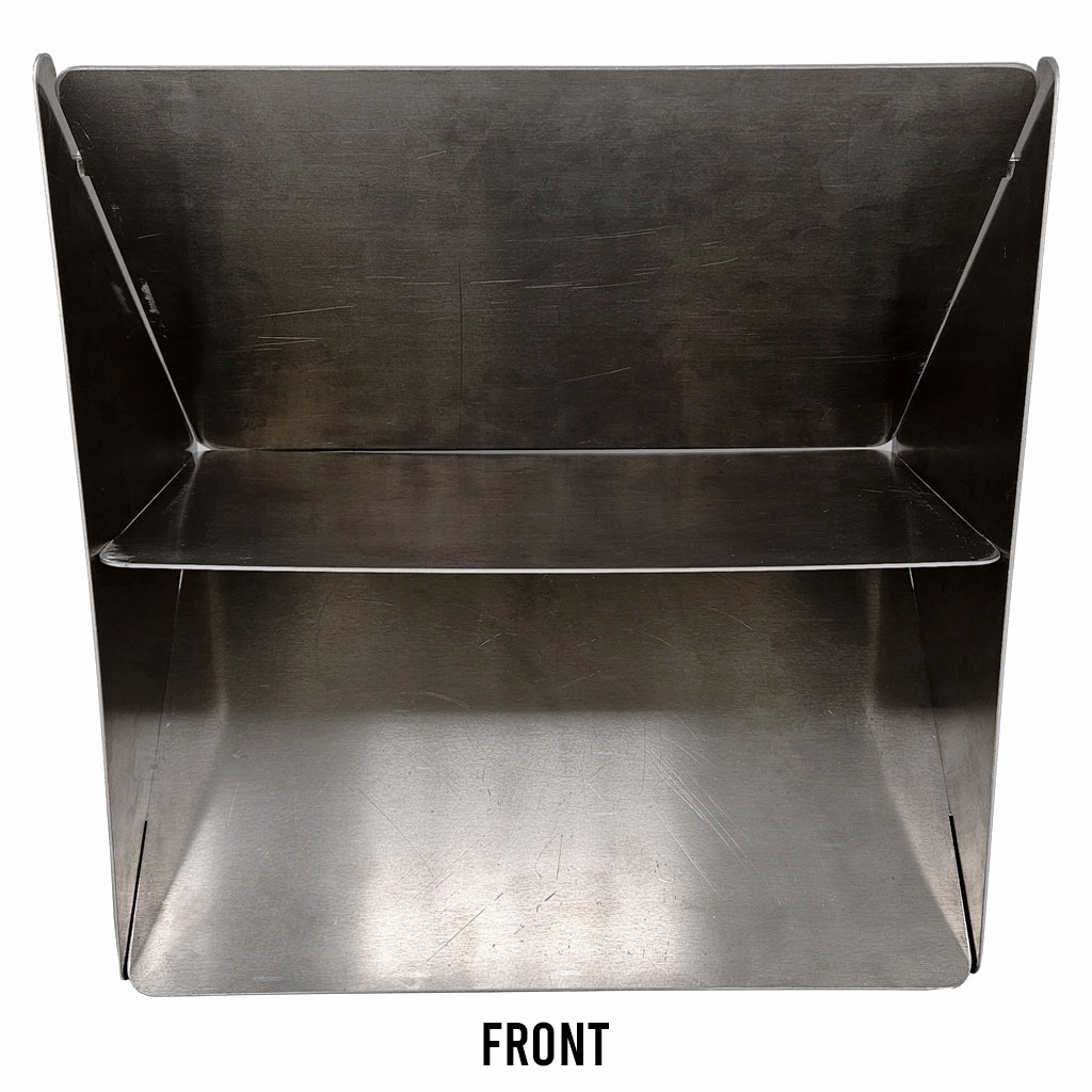 Pathfinder Camp Reflector Oven