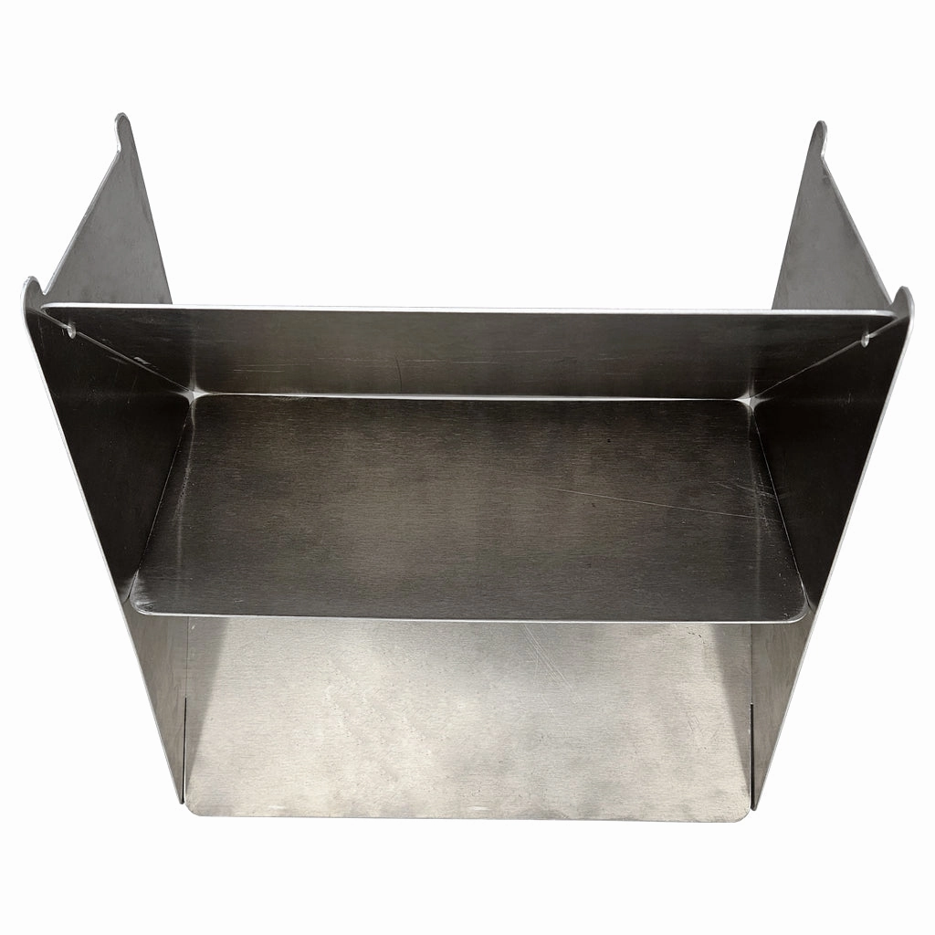 Pathfinder Camp Reflector Oven & Grill Combo