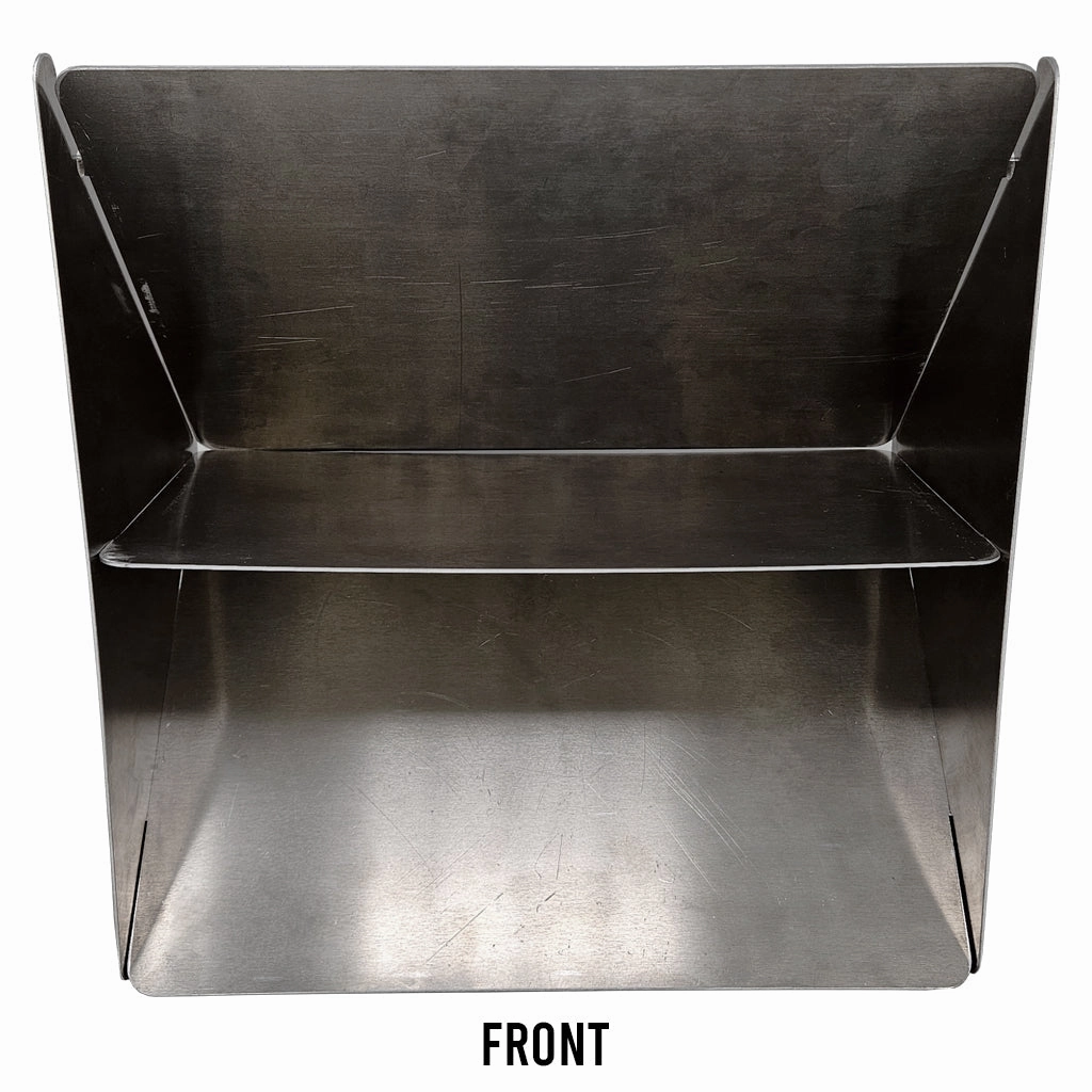 Pathfinder Camp Reflector Oven & Grill Combo
