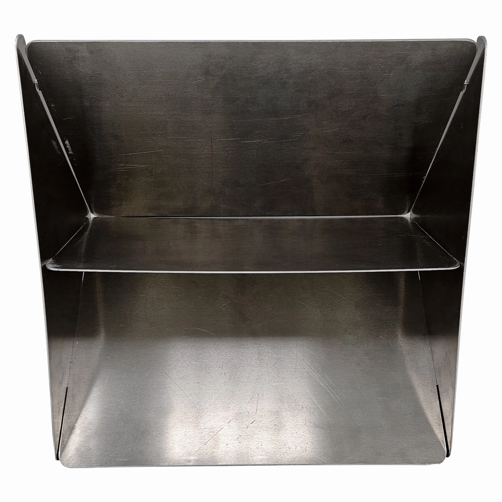 Pathfinder Camp Reflector Oven & Grill Combo