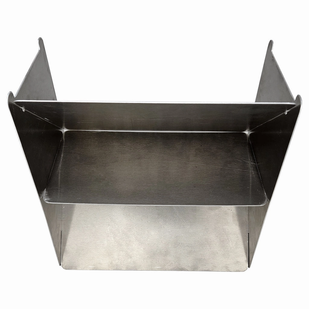 Pathfinder Camp Reflector Oven