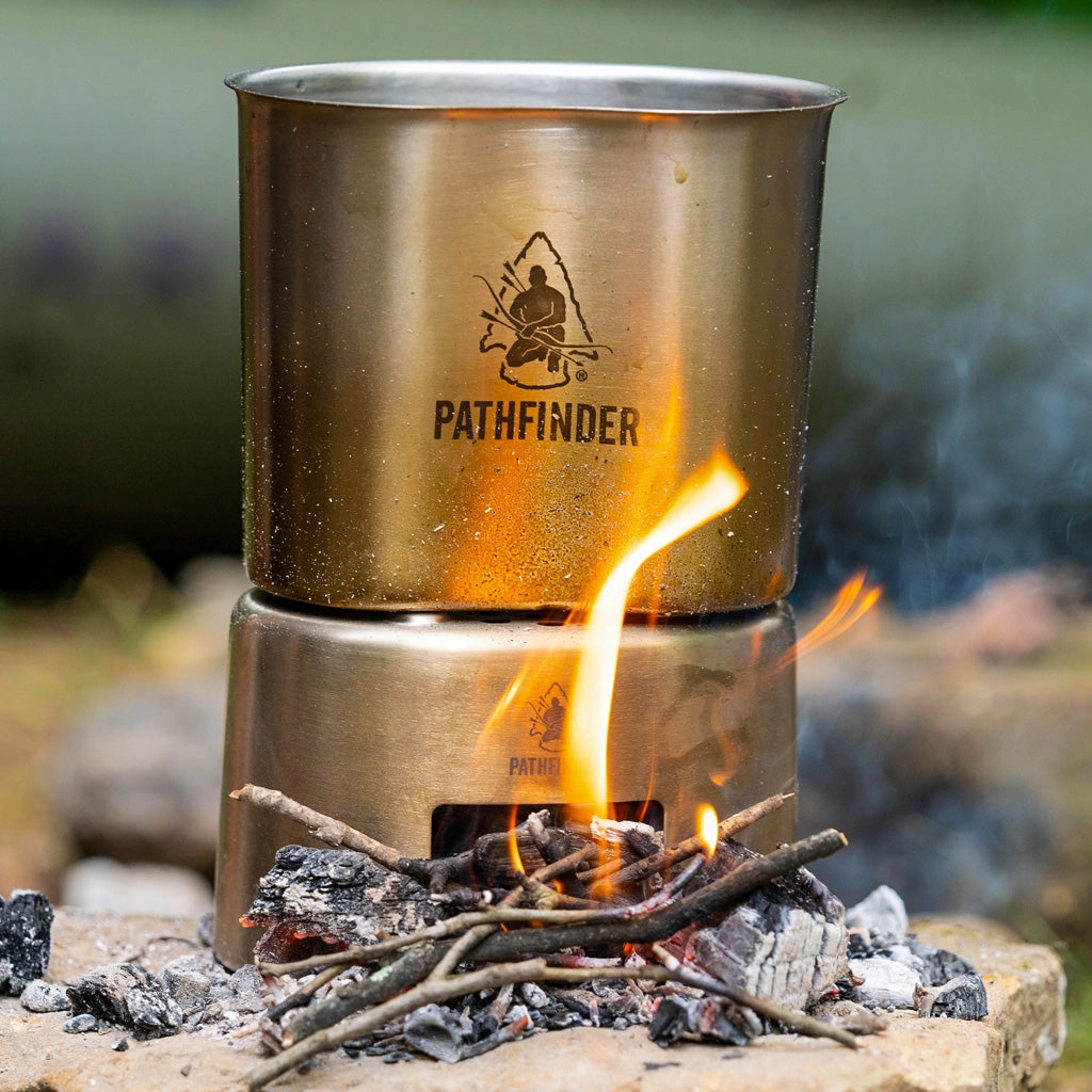 Pathfinder Canteen Accessory Kit