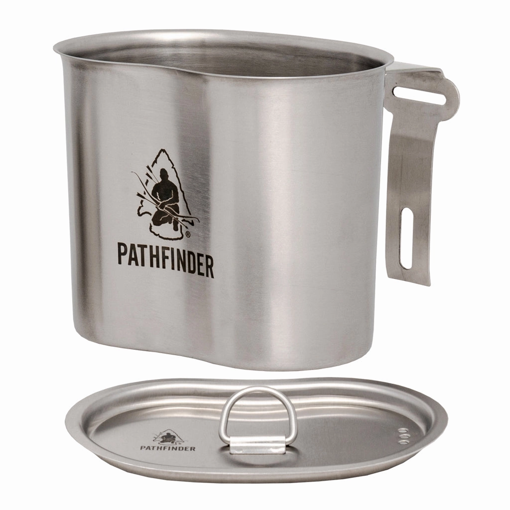 Pathfinder Canteen Accessory Kit