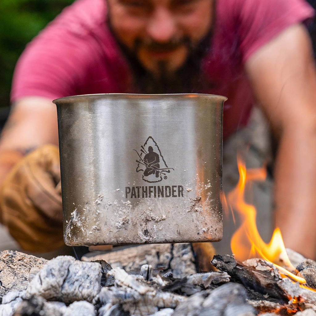 Pathfinder Canteen Accessory Kit