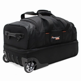 Mega Savings Now Pathfinder Gear Up Collection 22" Drop Bottom Duffel Black
