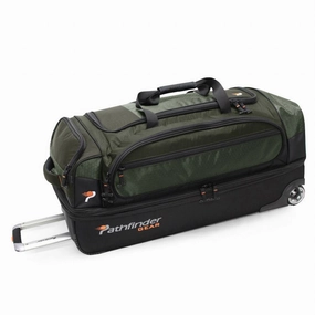 Pathfinder Gear Up Collection 32" Drop Bottom Duffel Best Deal Online