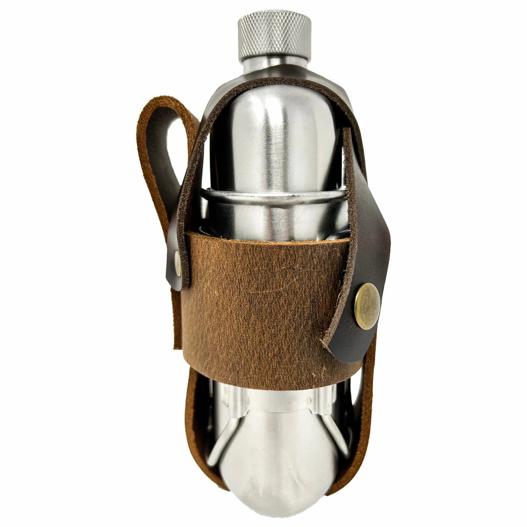 Pathfinder M34 Scout Canteen & Carrier COMBO