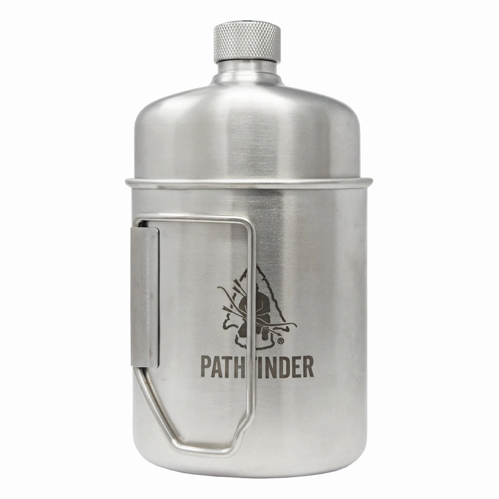 Pathfinder M34 Scout Canteen