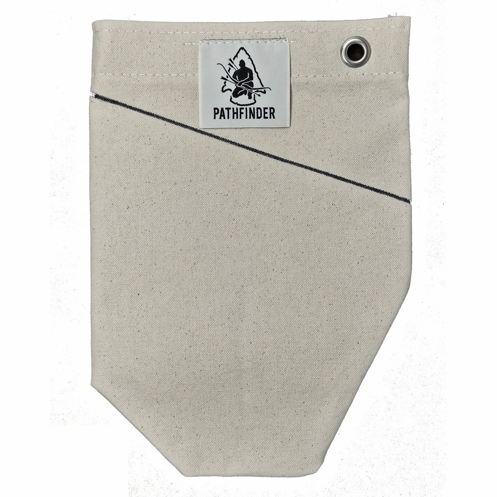 Pathfinder Millbank Bag professional grade outdoor cooking tools