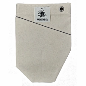 Pathfinder Millbank Bag professional grade outdoor cooking tools