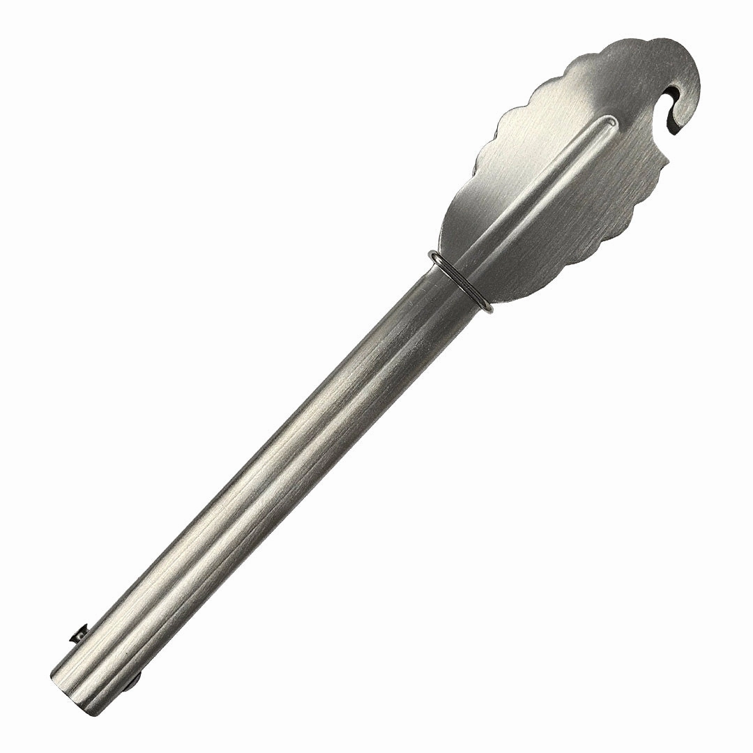 Pathfinder Tongs professional grade outdoor cooking tools
