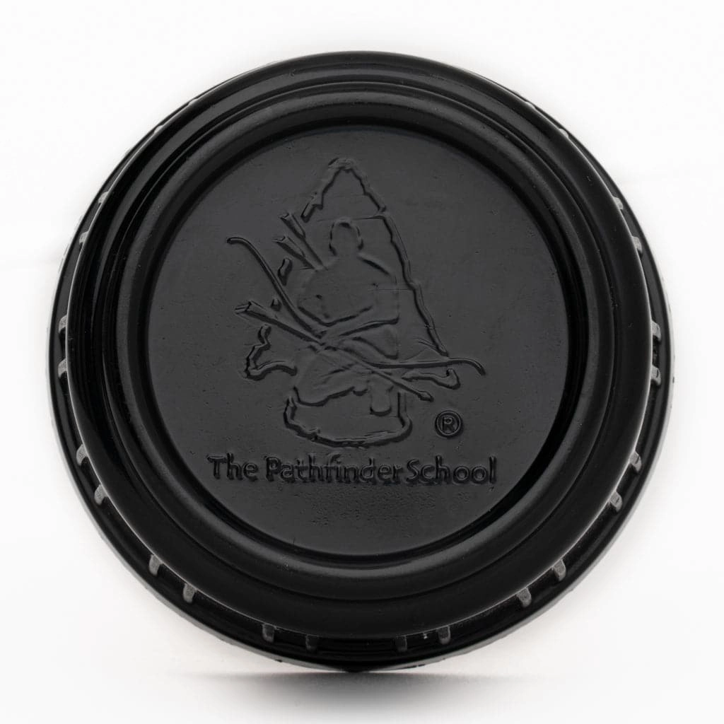 Pathfinder Universal Replacement Cap professional grade outdoor cooking tools