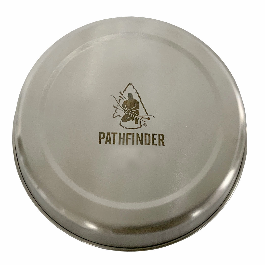 Pathfinder Woodland Chef Kit 3.0