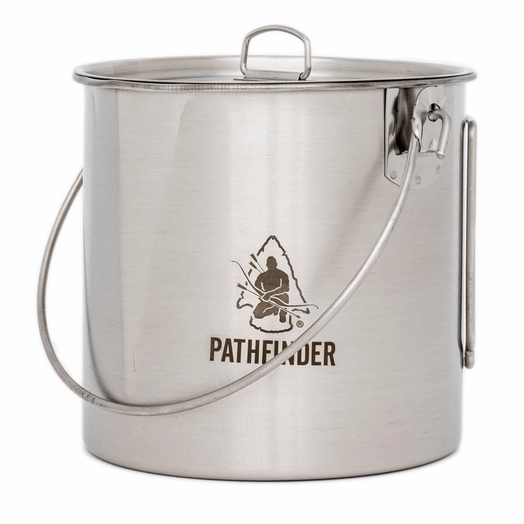 Pathfinder Woodland Chef Kit 3.0