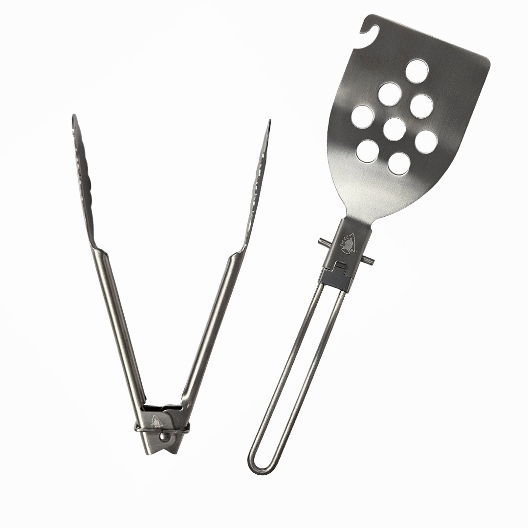 Pathfinder Woodland Chef Kit 3.0