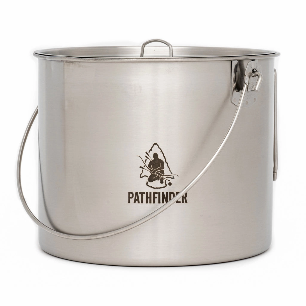 Pathfinder Woodland Chef Kit 3.0