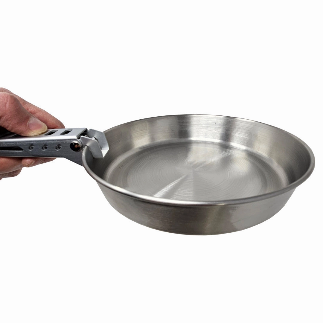 Pathfinder Woodland Chef Kit Pro