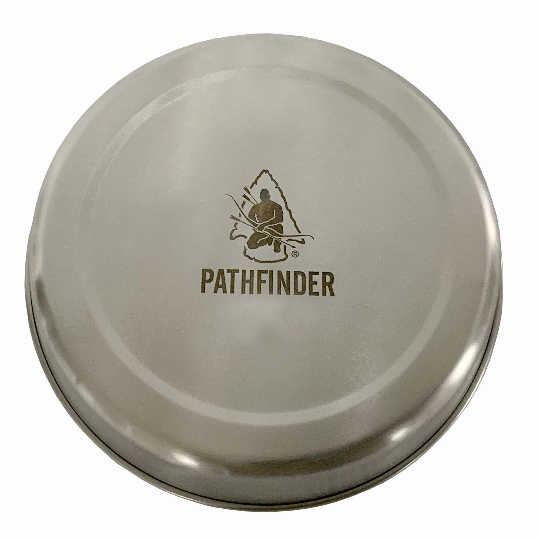 Pathfinder Woodland Chef Kit Pro