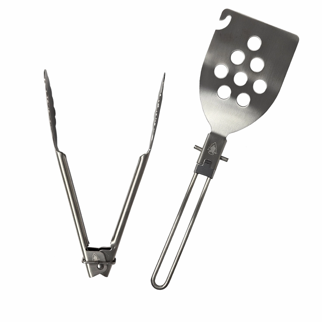 Pathfinder Woodland Chef Kit Pro
