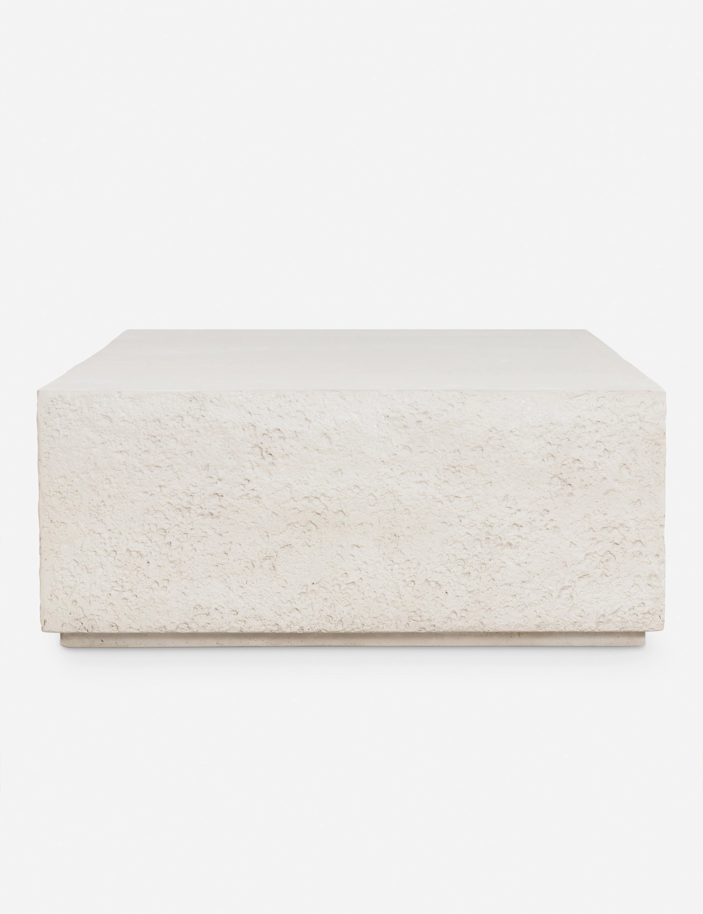 Pavel Indoor / Outdoor Coffee Table