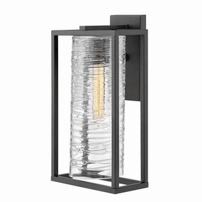 Pax Outdoor Wall LightWeatherproof outdoor lighting