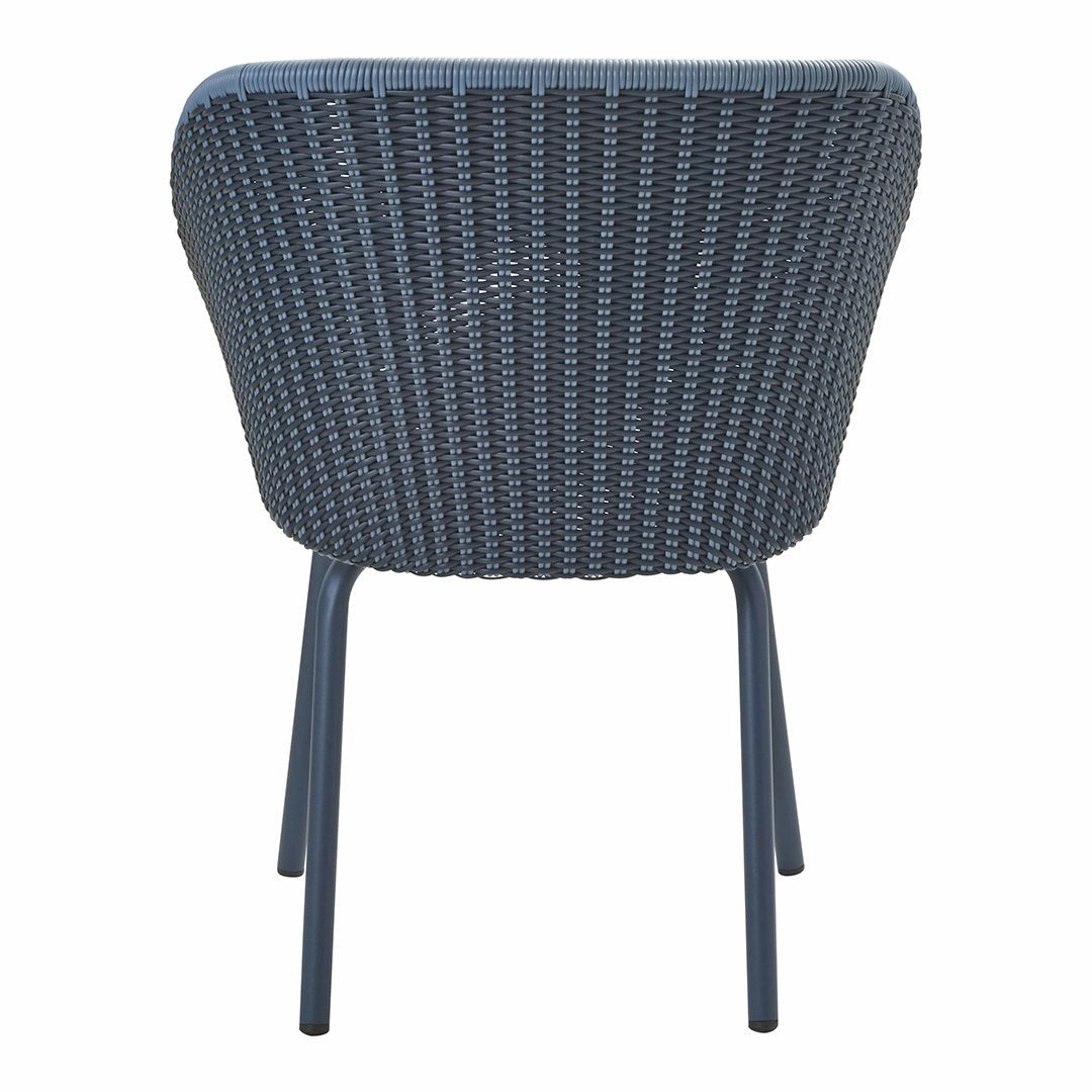 Peacock Dining Chair