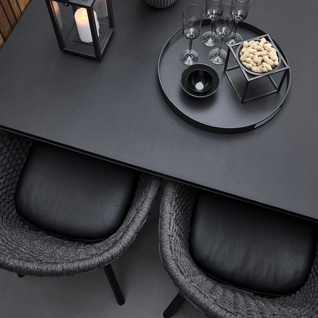 Peacock Dining Chair