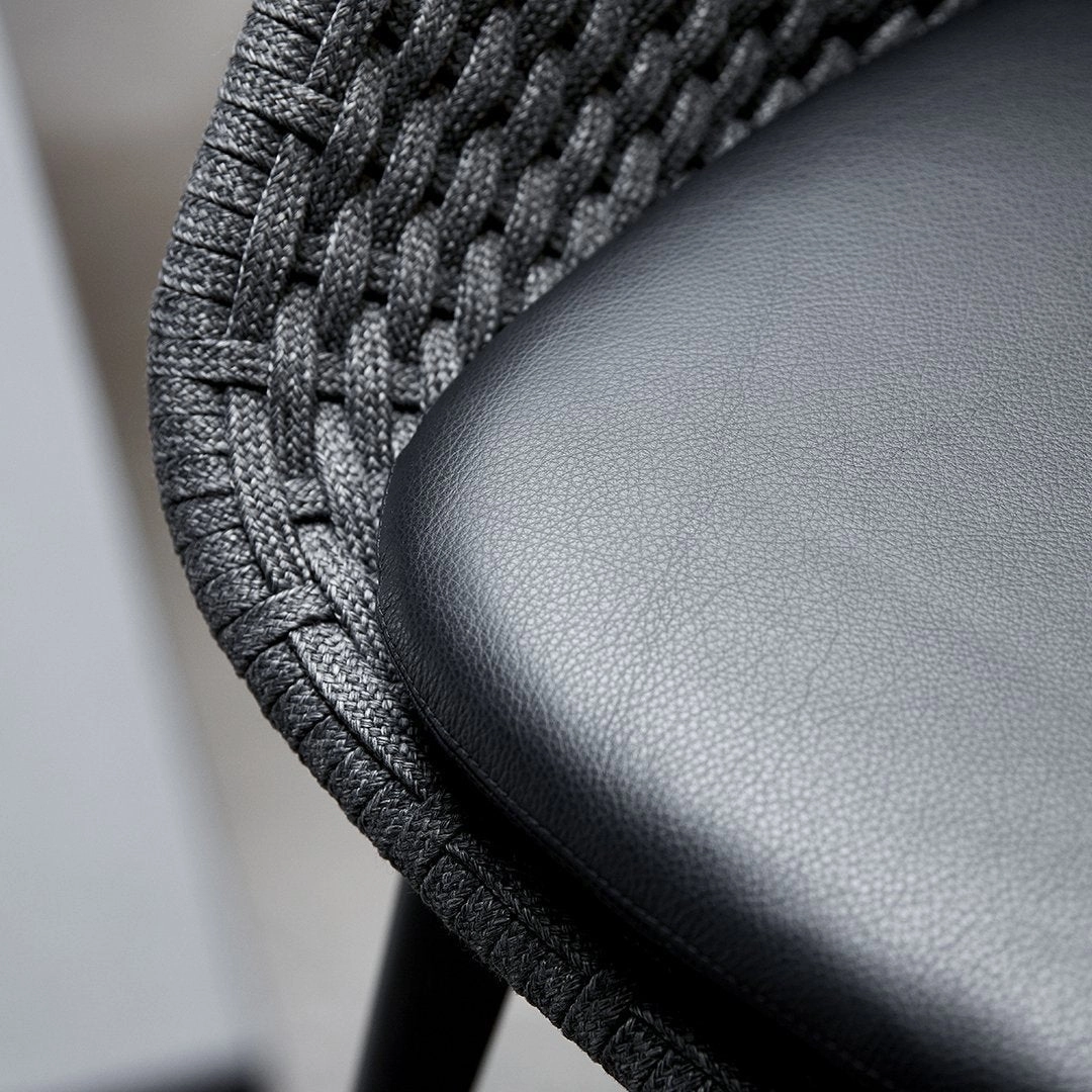 Peacock Dining Chair