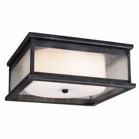 Pediment Outdoor Ceiling LightWeatherproof outdoor lighting