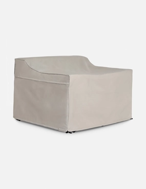Peggy Accent Chair Outdoor Furniture Coverwaterproof outdoor sofa cover