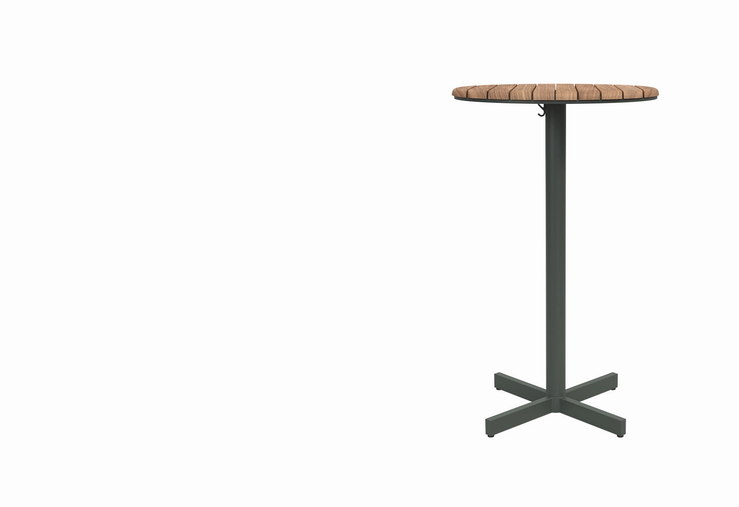 Pelagus High Tableoutdoor patio furniture set