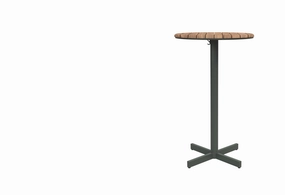 Pelagus High Tableoutdoor patio furniture set