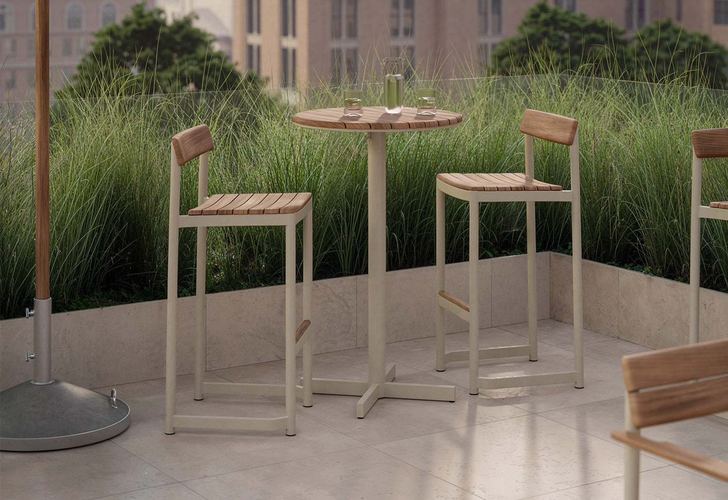 Pelagus High Table