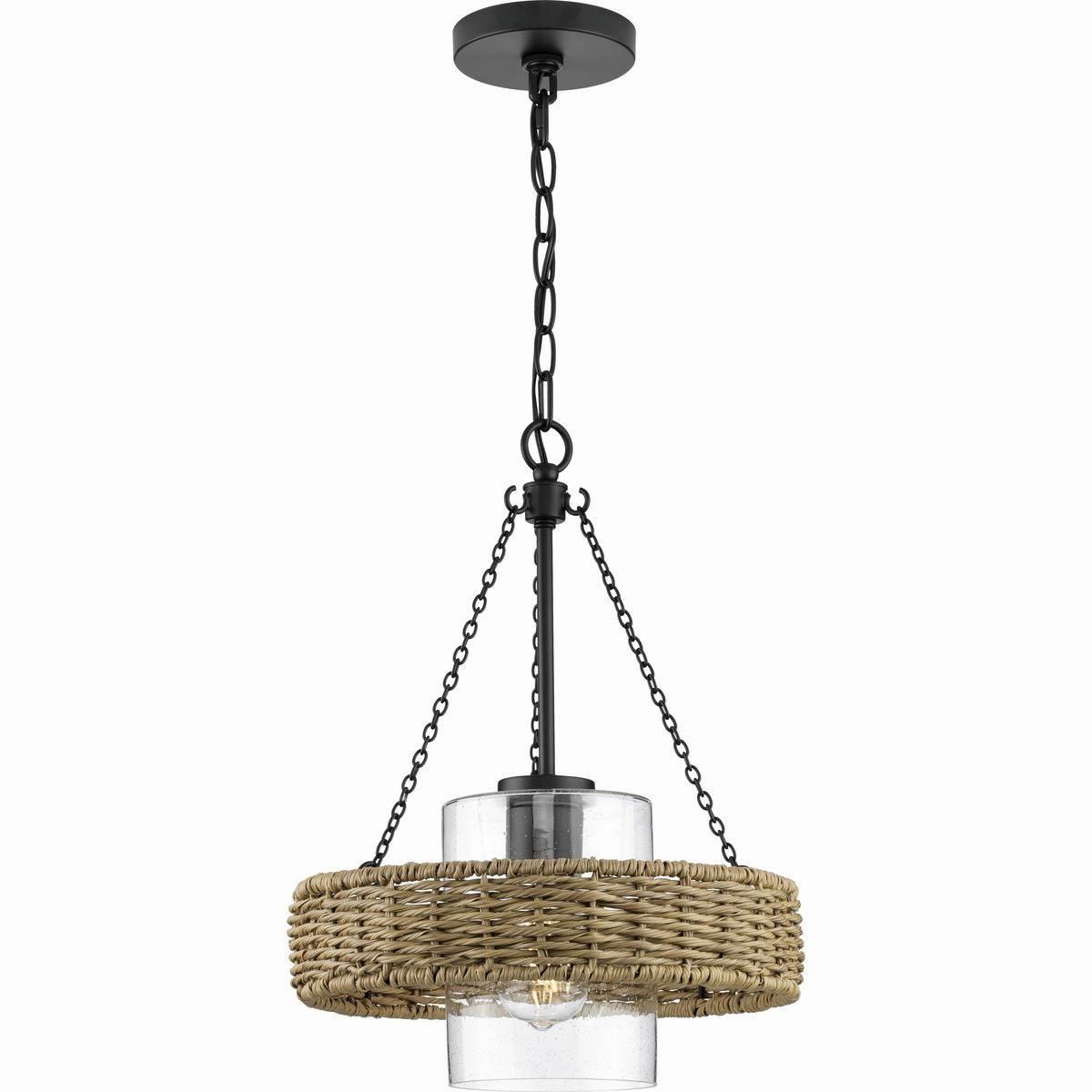 Pembroke 1-Light Outdoor Pendant