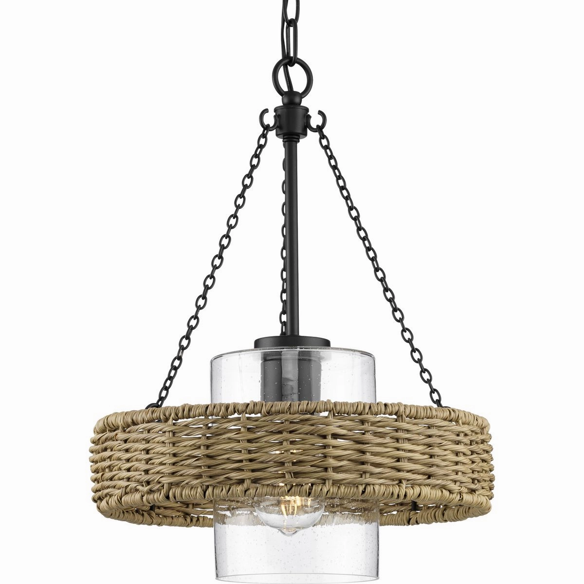Pembroke 1-Light Outdoor PendantWeatherproof outdoor lighting