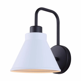 Penn 1-Light Outdoor Wall LightWeatherproof outdoor lighting