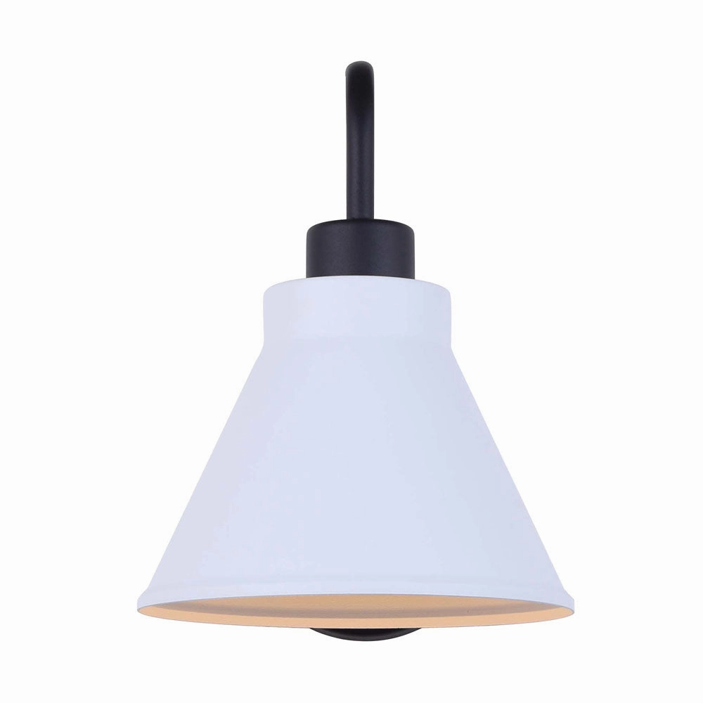 Penn 1-Light Outdoor Wall Light