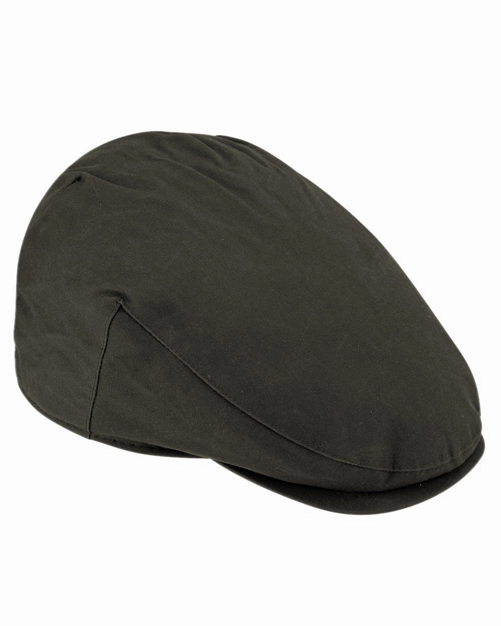MustHave Deals Hoggs Of Fife Wax Flat Cap
