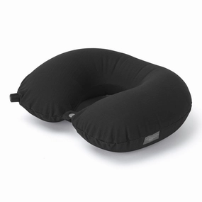 Best Seller Discount Luxury Travel Pillow In Black