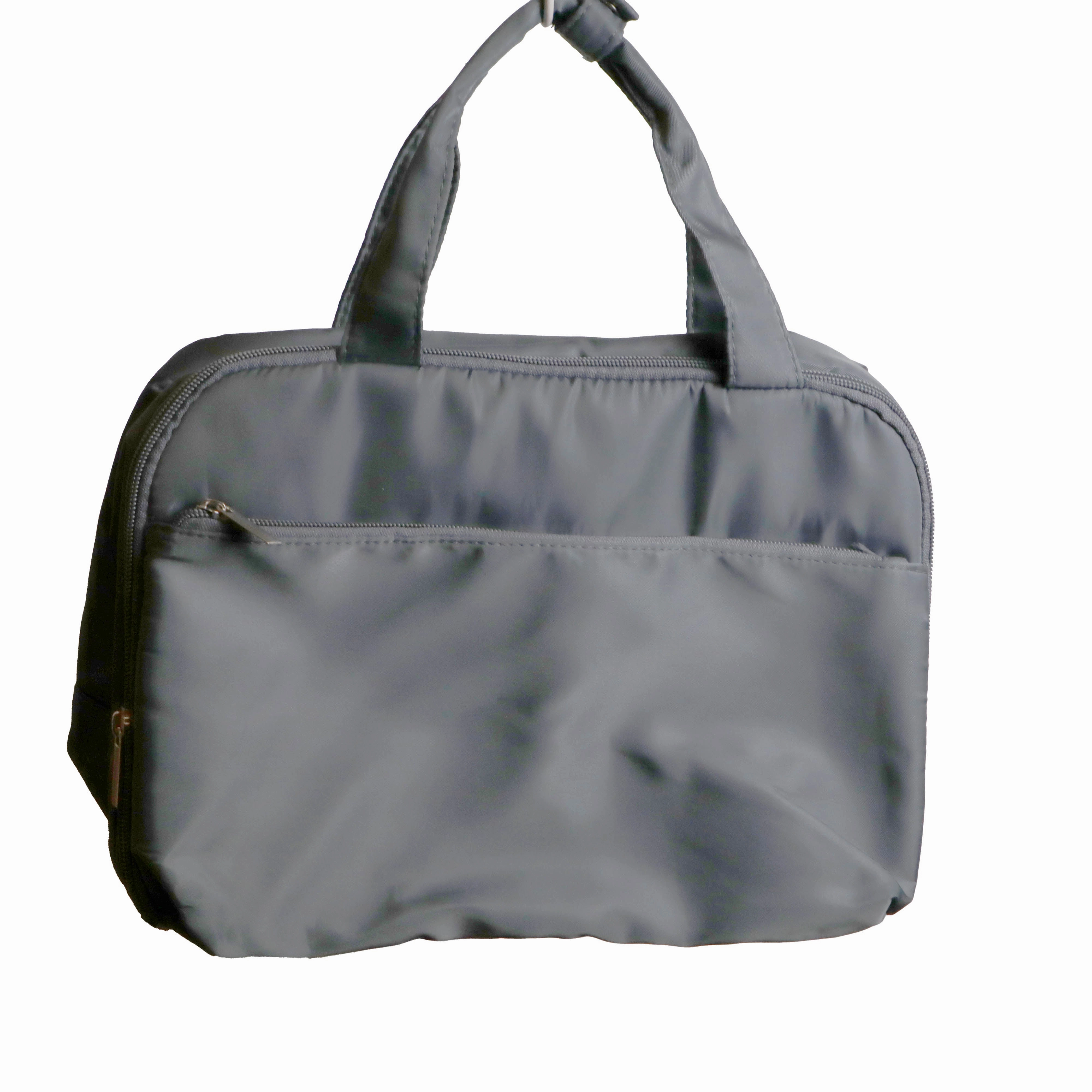 Agence 2L Large Travel Cosmetic Bag Special Surprise Sale
