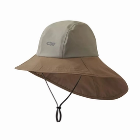 Chapeau Gore-Tex Seattle Limited Stock Deals