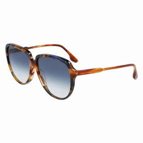 Ladies' Sunglasses Victoria Beckham Vb618S-212  60 Mm Limited Stock Alert