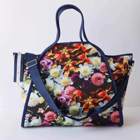 Lily Rose Bag Of Plenty Grag-And-Go Bag | Abundance Grab Todays Deal Special Offer Inside