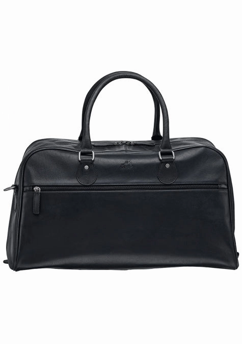 Todays Trending Deals Hot Savings Alert Mancini Buffalo Classic Leather Duffle Bag