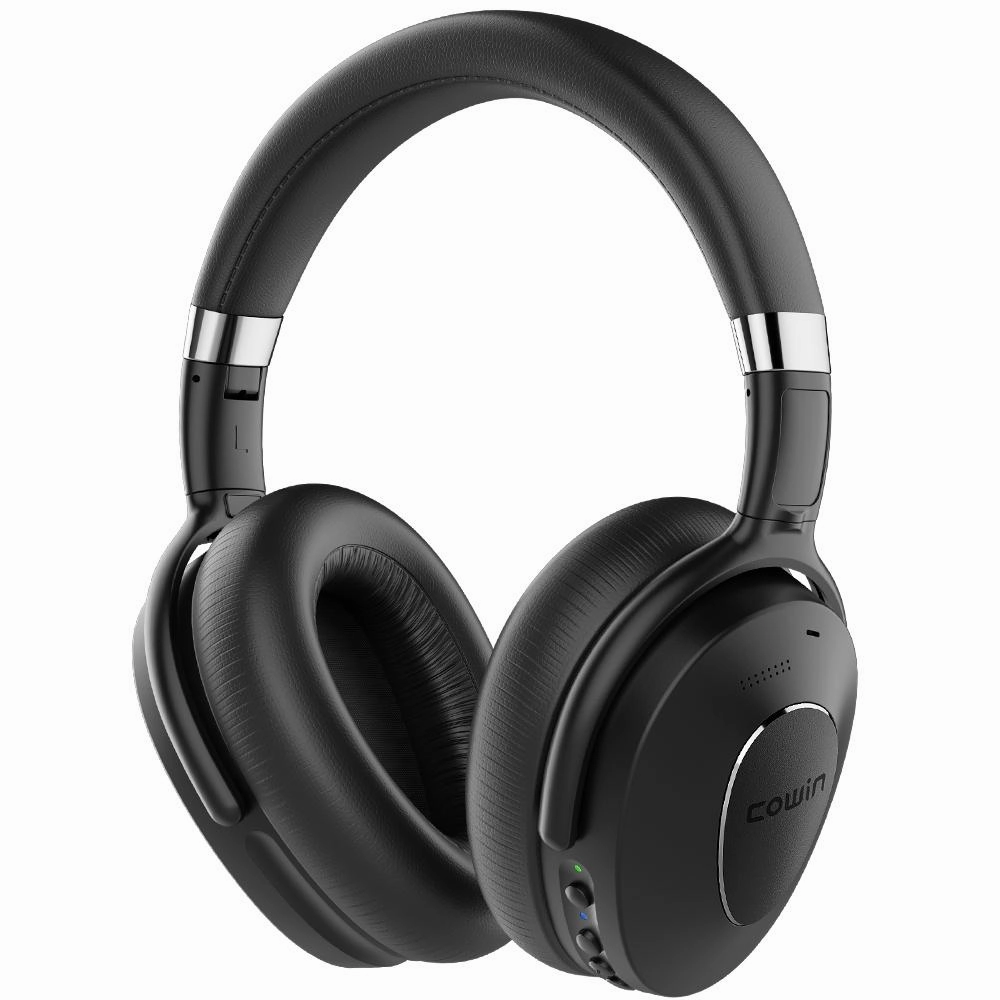 Se8 Active Noise Cancelling Bluetooth Headphones Big Clearance Event
