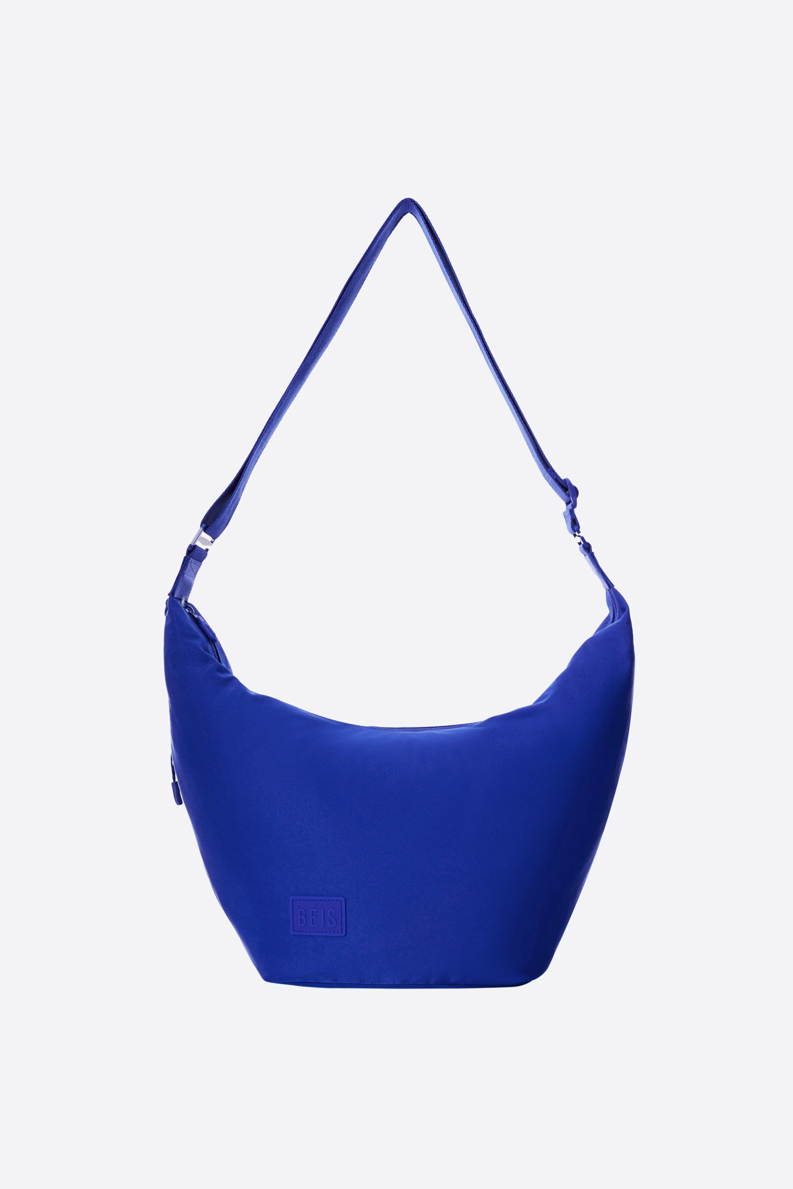 The Crescent Catchall In Cobalt Blue Exclusive Hot Pick Limited Stock Hot Deal