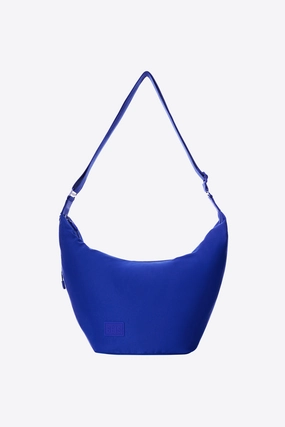 The Crescent Catchall In Cobalt Blue Exclusive Hot Pick Limited Stock Hot Deal