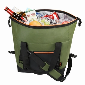 Tirrinia 30 Cans Insulated Soft Cooler Bag Gift Sale Event Sale Ending Soon