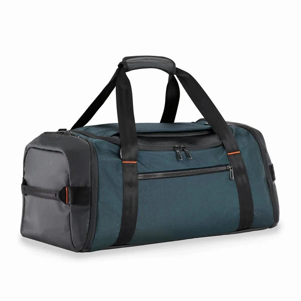 Zdx Large Travel Duffel Bag GiftWorthy Sale Gift Sale Event